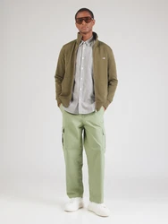 Gant Sweatshirt REG SHIELD FULL ZIP SWEAT oliv