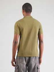 GANT Poloshirt Regular Shield Pique Polo oliv