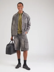GANT Poloshirt Regular Shield Pique Polo oliv