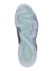 Nike Sportswear Sneaker 'Air Vapormax 2023 FK' dunkelgrau/knallrot/weiß