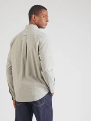 Gant Langarmhemd Regular Fit Poplin Hemd pastellgrün