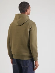 Gant Hoodie REGULAR SHIELD HOODIE oliv