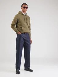 Gant Hoodie REGULAR SHIELD HOODIE oliv