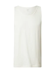 GAP Top weiß