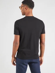 Karl Lagerfeld T-Shirt schwarz/weiß