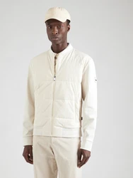BOSS Jacke Skiles weiß