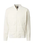 BOSS Jacke Skiles weiß