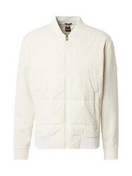 BOSS Jacke Skiles weiß