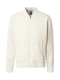 Jacke 'Skiles 100' wei