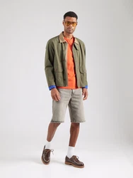 Gant T-Shirt REGULAR SHIELD REG ARCHIVE SHIELD EMB orange