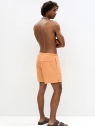 Pull&Bear Badeshorts orange