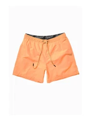 Pull&Bear Badeshorts orange