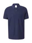 Calvin Klein Poloshirt CLSS dunkelblau