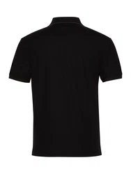 Calvin Klein Poloshirt CLSS grau/schwarz