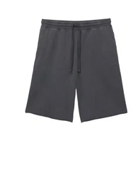 Shorts dunkelgrau