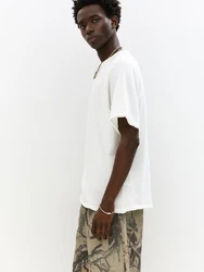 Pull&Bear T-Shirt offwhite