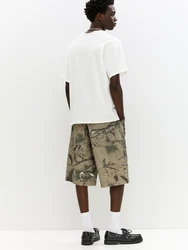 Pull&Bear T-Shirt offwhite