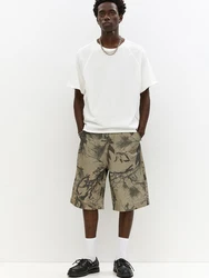 Pull&Bear T-Shirt offwhite