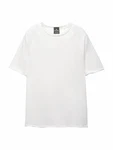 Pull&Bear T-Shirt offwhite