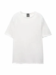 Pull&Bear T-Shirt offwhite