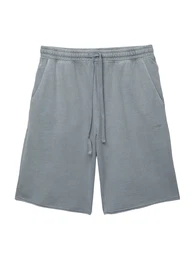 Shorts grau