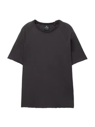 T-Shirt schwarz