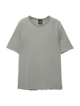 Pull&Bear T-Shirt grau