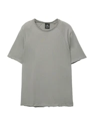 Pull&Bear T-Shirt grau