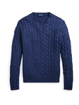 Polo Ralph Lauren Pullover 'Driver' marineblau Polo Ralph Lauren Pullover 'Driver' marineblau