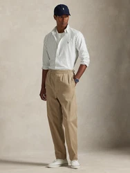 Polo Ralph Lauren Hemd blau/weiß