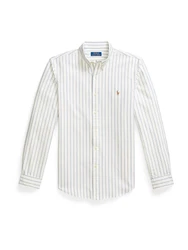Polo Ralph Lauren Hemd blau/weiß