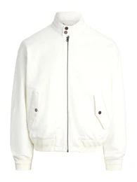 Jacke wei