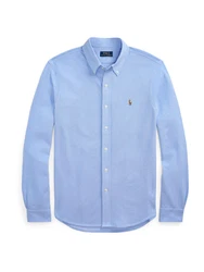 Polo Ralph Lauren Hemd blau