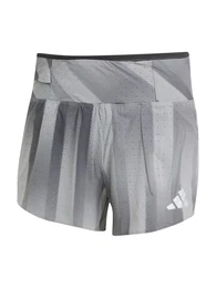 Sportshots 'ADIZERO' grau / hellgrau
