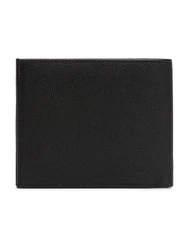 TOMMY HILFIGER Portemonnaie schwarz