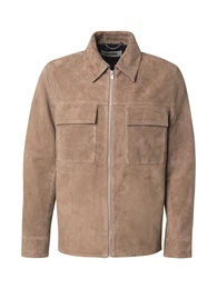 Jacke 'KOSAN 10' braun
