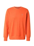 GANT Sweatshirt REG SHIELD C-NECK SWEAT orange GANT Sweatshirt REG SHIELD C-NECK SWEAT orange
