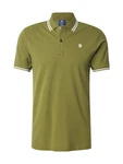 G-STAR Poloshirt 'Dunda' oliv