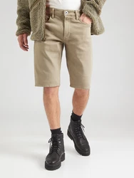 G-STAR Shorts 'Mosa' khaki