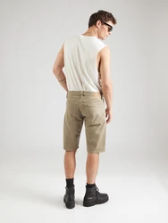 G-STAR Shorts 'Mosa' khaki