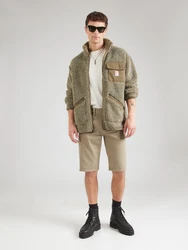 G-STAR Shorts 'Mosa' khaki