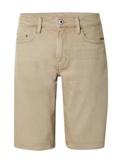 G-STAR Shorts 'Mosa' khaki