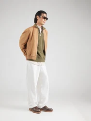 GANT Sweatshirt navy / grau / oliv / rot