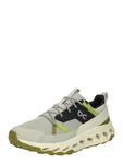 On Sneaker 'Cloudhorizon' hellgrau/kiwi/pastellgrün/schwarz