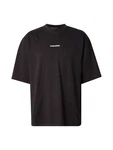 Pegador T-Shirt schwarz/weiß