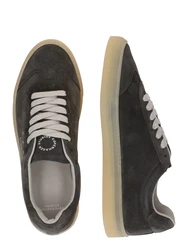 Copenhagen Sneaker anthrazit/weiß
