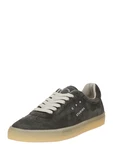 Copenhagen Sneaker anthrazit/weiß