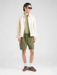 GAP Shorts grün
