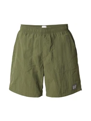 GAP Shorts grün