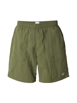 GAP Shorts grün